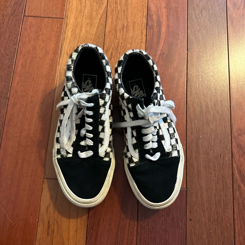 Vans